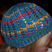 Child's Lacy Hat pattern 