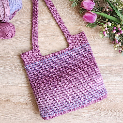 Spring Escape Shoulder Bag