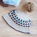 South Haven Bucket Hat pattern 