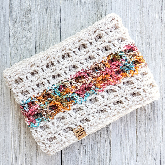 Ravelry: Designs by Kathy Olivarez