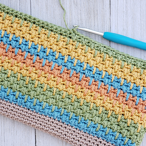 Summer Slice Drawstring Bag photo 4