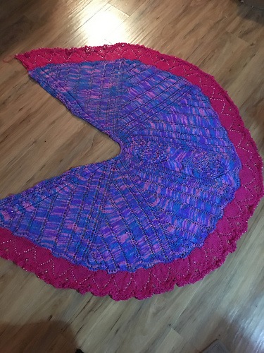 Ravelry: Caesar & Cleopatra pattern by MMario