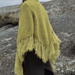 7533-15 Oversized Shawl pattern