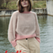 7533-7 Simple Raglan pattern 