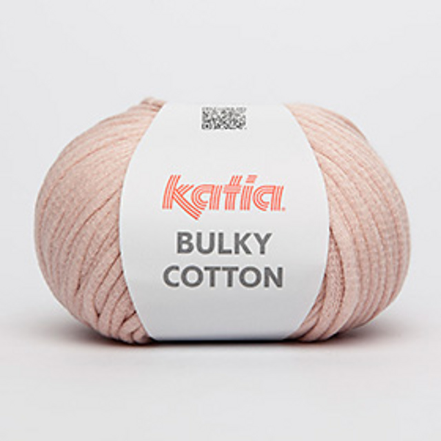 Ravelry Katia Bulky Cotton