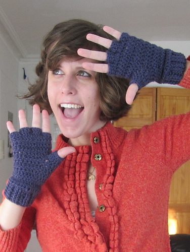 Spiral Molly Votter - Katiebeans