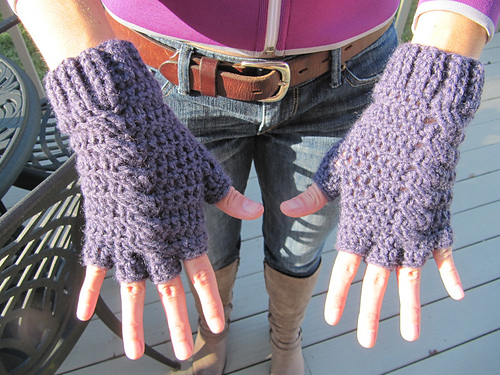 Spiral Molly Votter - Katiebeans