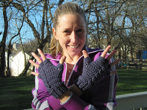 Spiral Molly Votter - Katiebeans