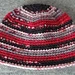 Easy Crochet Beanie Hat pattern 