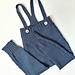 Linus pants pattern 