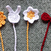 Simple Bookmarks pattern 