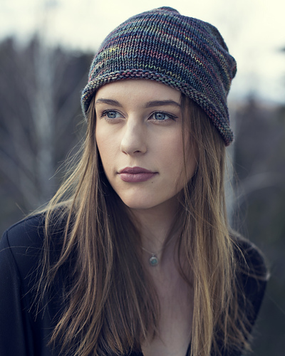 Vår Lue - Katrine Hammer