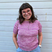 Kesäpaita by Villapesuohjelma pattern