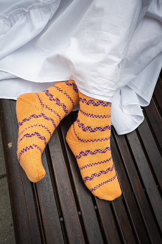 Scarlotta - Katrin Kolnes