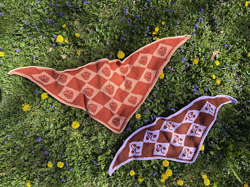 Eloise Bandana