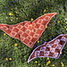 Eloise Bandana pattern