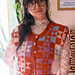 Homecoming Quilt Vest pattern