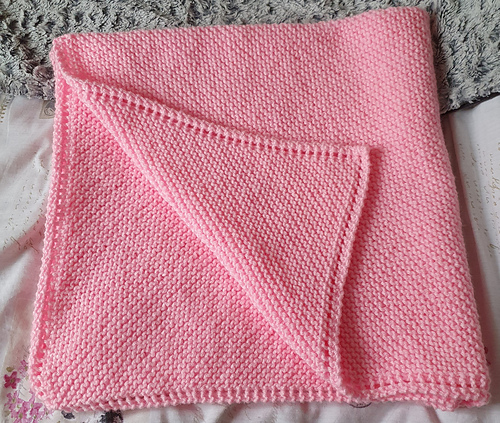 Corner to Corner Strikketeknikk - byitskemmy