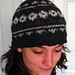 My Fair Isle Hat pattern 