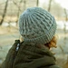 Spider's Silk Hat pattern 