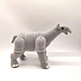 Paraceratherium (Prehistoric Rhino) pattern 