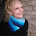 Westlawn Stack Scarf pattern