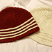 Mens Master Beanie pattern 