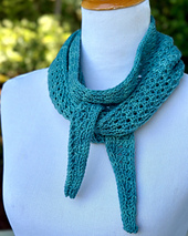 Moonbeam scarf 11 small best fit