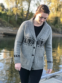 Kira Knit Cardigan - Oatmeal - falcon park