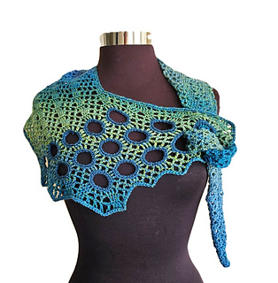 Qld Collection - Rainbow beach 5ply/sport