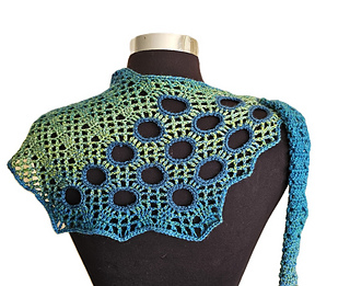 Qld Collection - Rainbow beach 5ply/sport