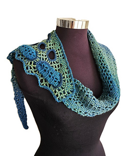 Qld Collection - Rainbow beach 5ply/sport