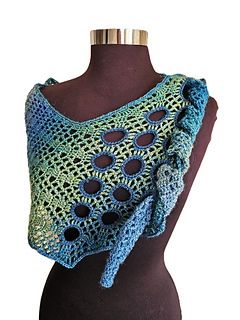 Qld Collection - Rainbow beach 5ply/sport