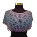 Buxton Capelet pattern 