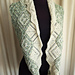 Diamond cowl pattern