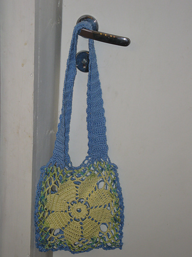 Flower bag 다른 모습 5