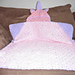 Cuddle Up Unicorn Blanket photo 3