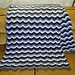 Ripple V Stitch photo 3