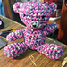 Tiny Teddy - Baby Bear Heart photo 3