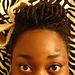 Crochet Headband w/Bow photo 3