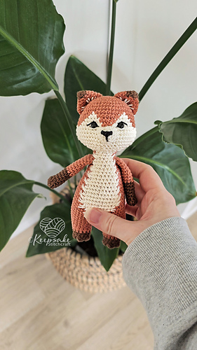 Kit the Fox