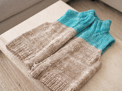 トップス COOTIE / Seed Stitch Knit Vest COOTIE クーティ 通販 Seed Stitch Knit Vest
