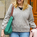 Grafito Sweater pattern 