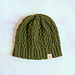Rosalind Hat pattern 