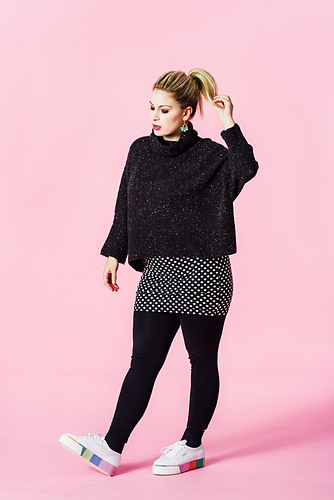 Bibbe - Kelbourne Woolens & Linette Kielinski