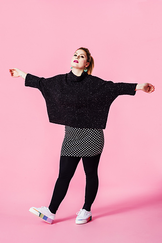 Bibbe - Kelbourne Woolens & Linette Kielinski