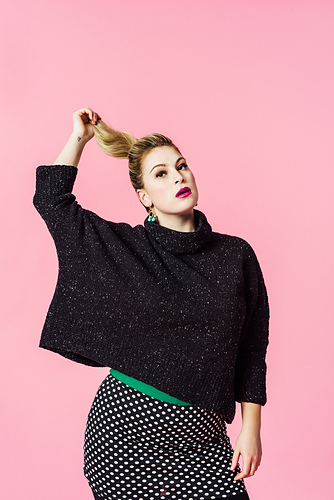 Bibbe - Kelbourne Woolens & Linette Kielinski