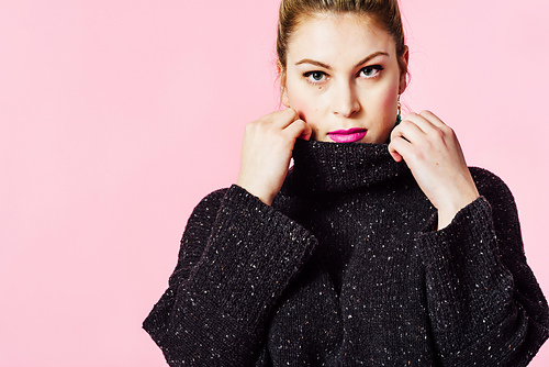 Bibbe - Kelbourne Woolens & Linette Kielinski