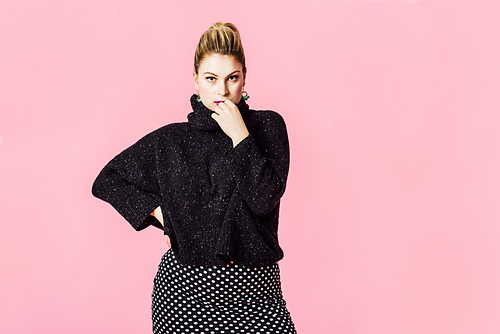 Bibbe - Kelbourne Woolens & Linette Kielinski