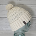 The Attic Hat pattern